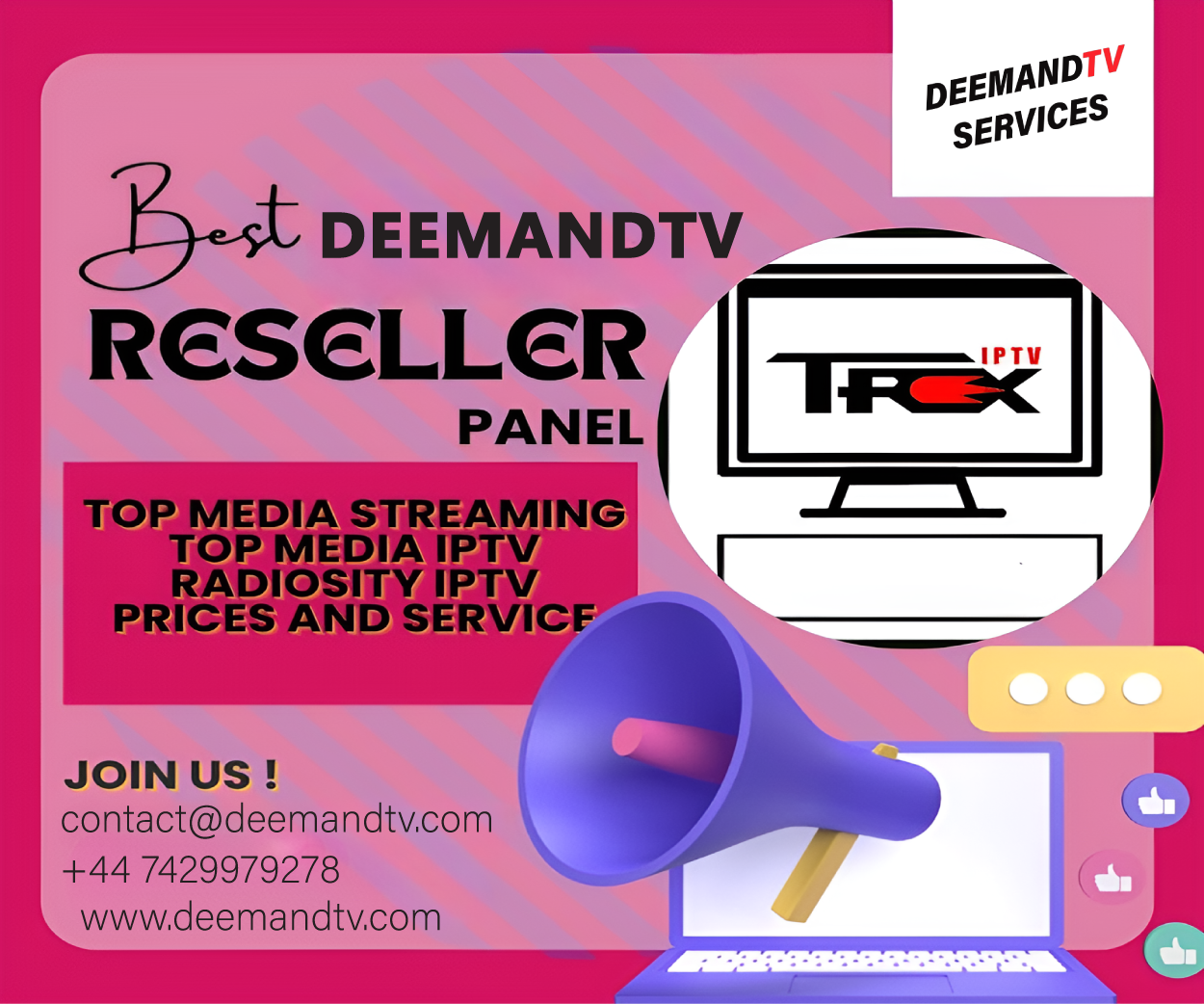 BEST B1G IPTV